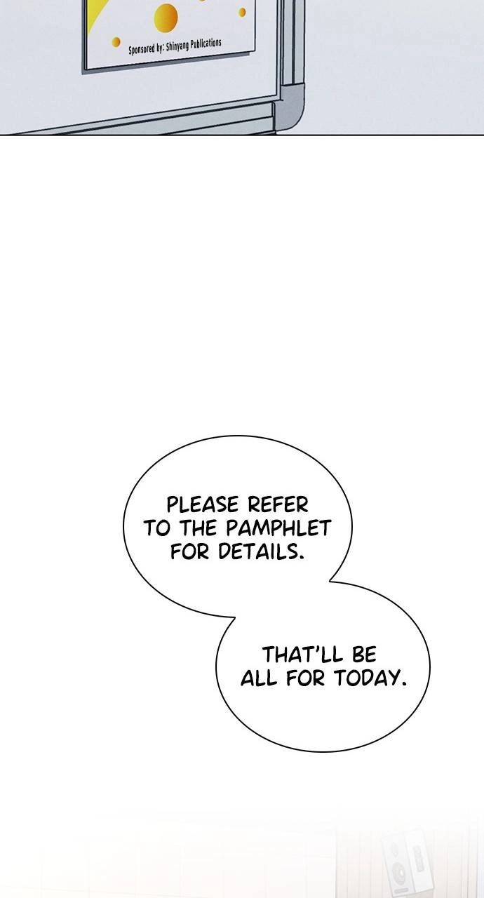 Ex-Love Review Chapter 10 – Mentorship Program Page 71