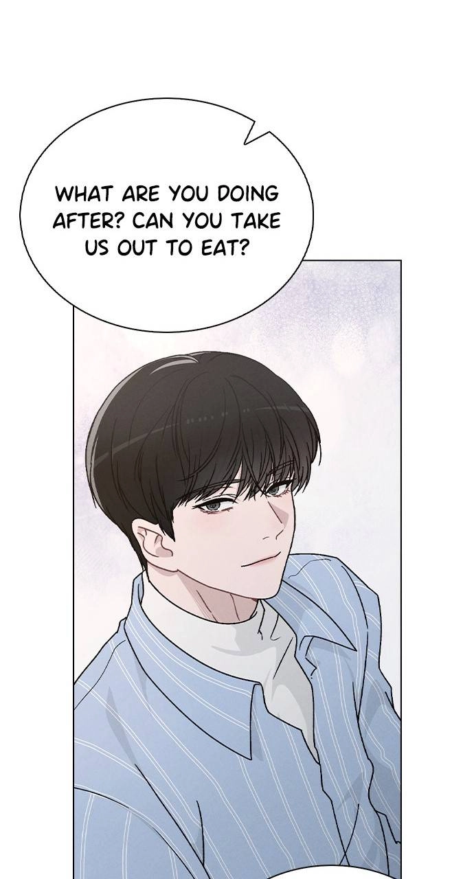 Ex-Love Review Chapter 10 – Mentorship Program Page 73