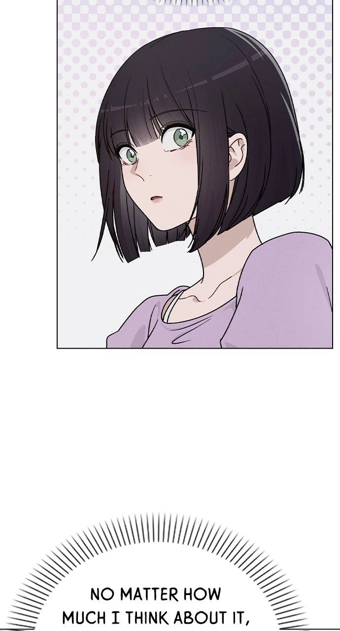 Ex-Love Review Chapter 10 – Mentorship Program Page 76