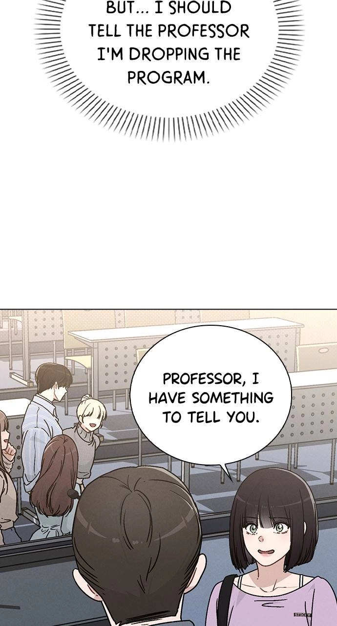 Ex-Love Review Chapter 10 – Mentorship Program Page 78
