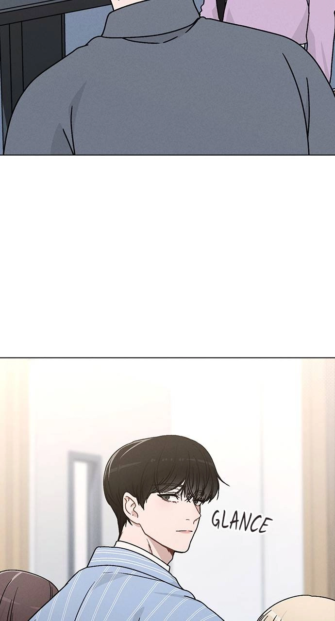 Ex-Love Review Chapter 10 – Mentorship Program Page 79