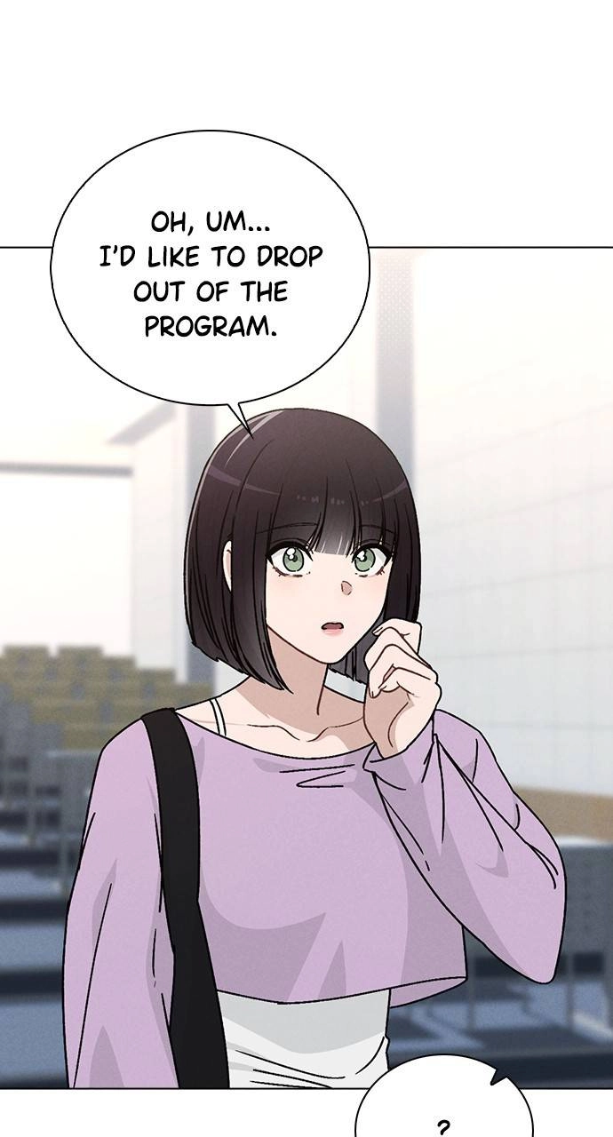 Ex-Love Review Chapter 10 – Mentorship Program Page 82