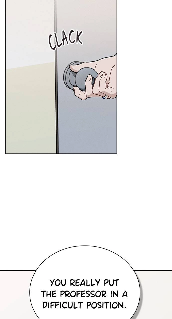 Ex-Love Review Chapter 10 – Mentorship Program Page 87
