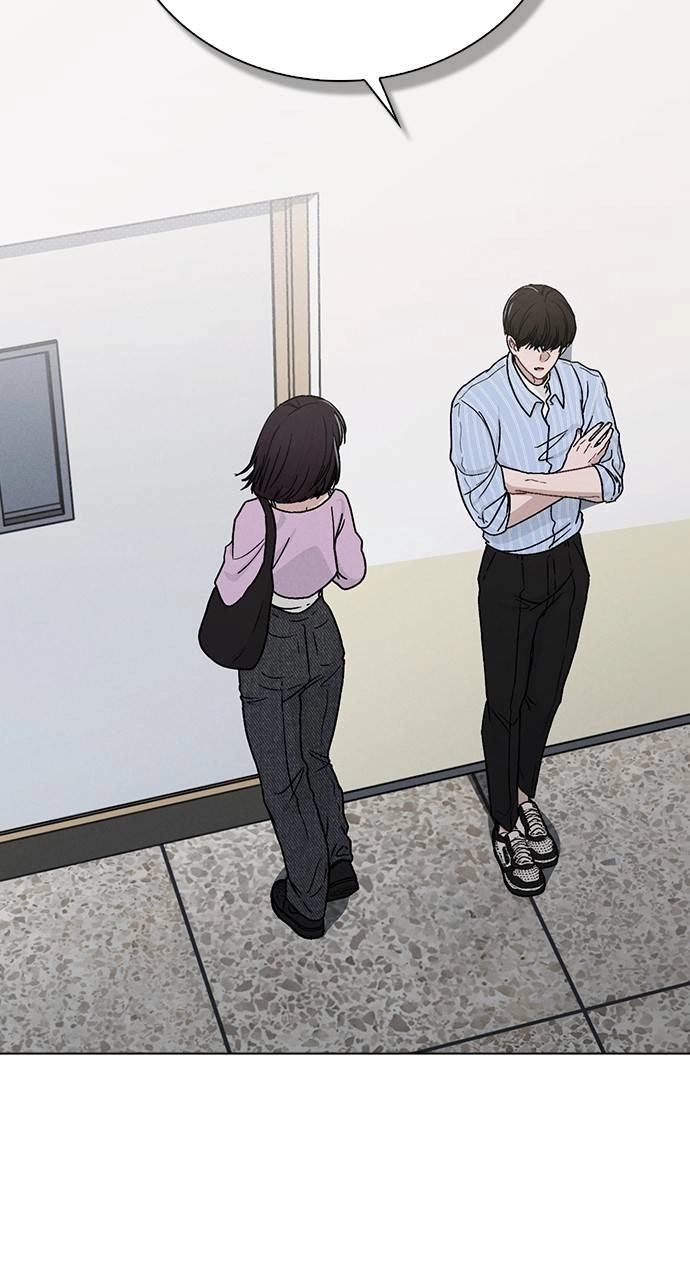 Ex-Love Review Chapter 10 – Mentorship Program Page 88