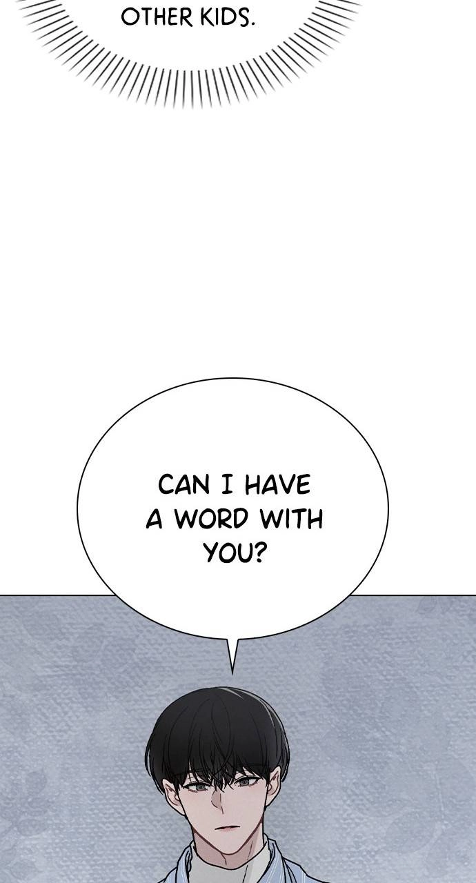 Ex-Love Review Chapter 10 – Mentorship Program Page 90