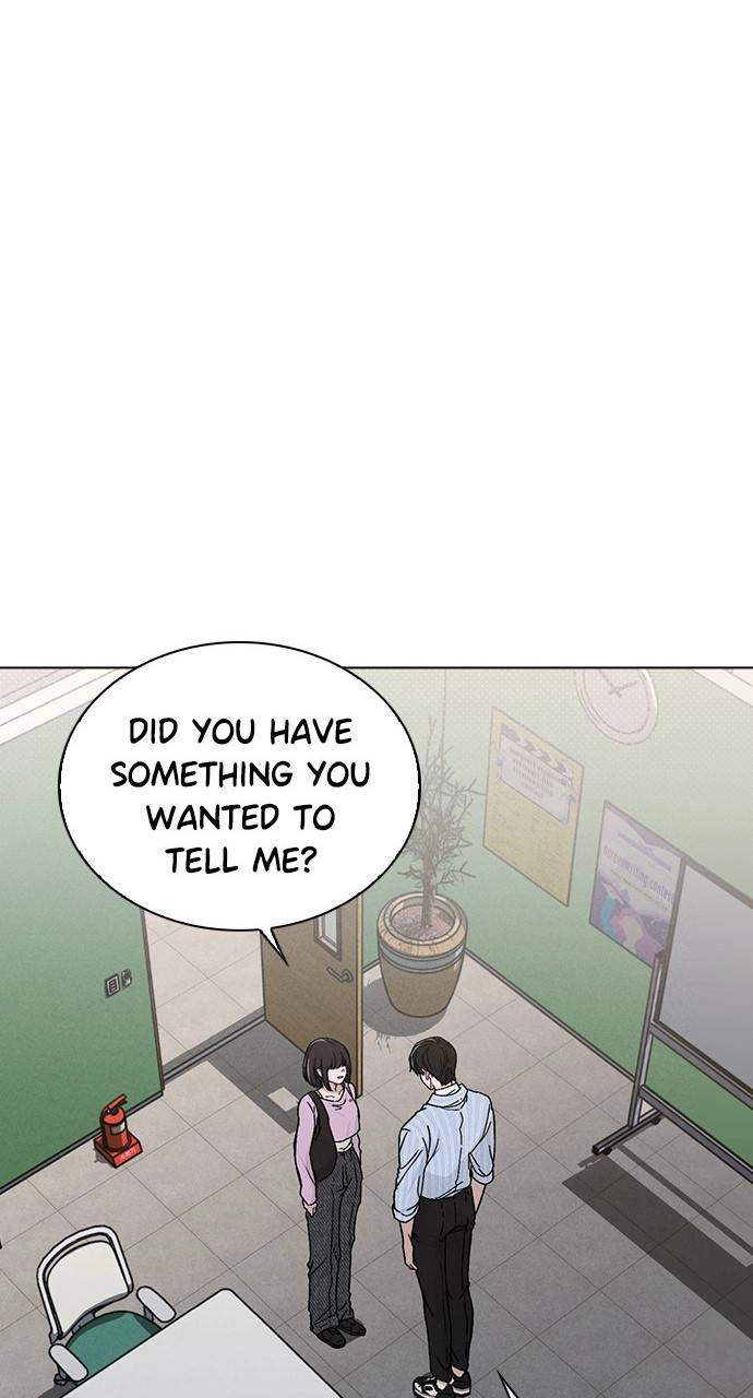 Ex-Love Review Chapter 10 – Mentorship Program Page 92