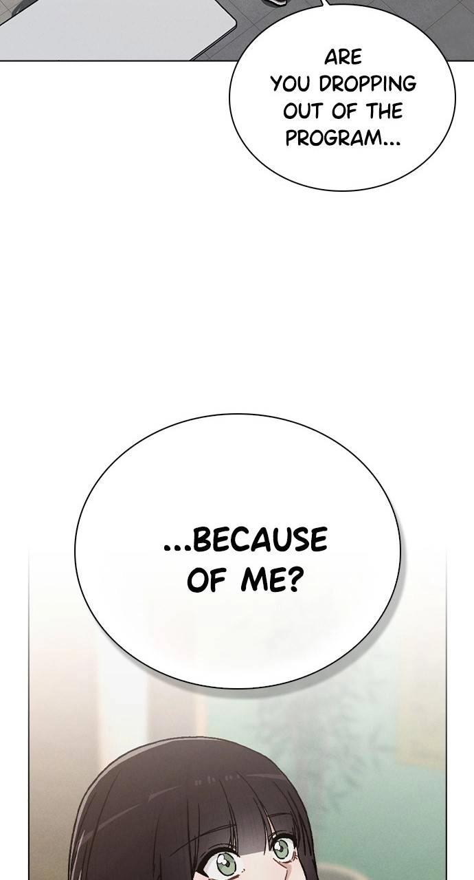 Ex-Love Review Chapter 10 – Mentorship Program Page 93
