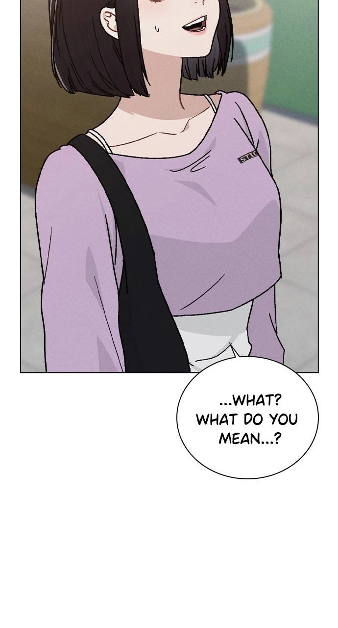 Ex-Love Review Chapter 10 – Mentorship Program Page 94