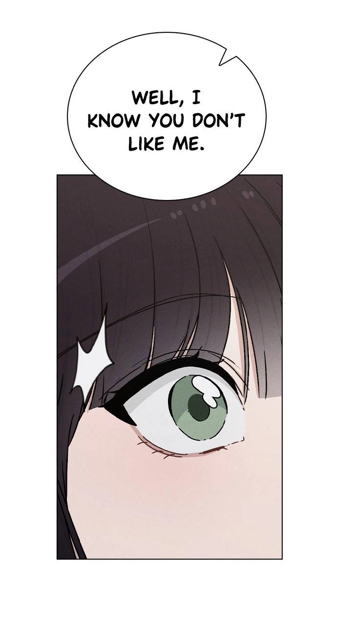 Ex-Love Review Chapter 10 – Mentorship Program Page 95