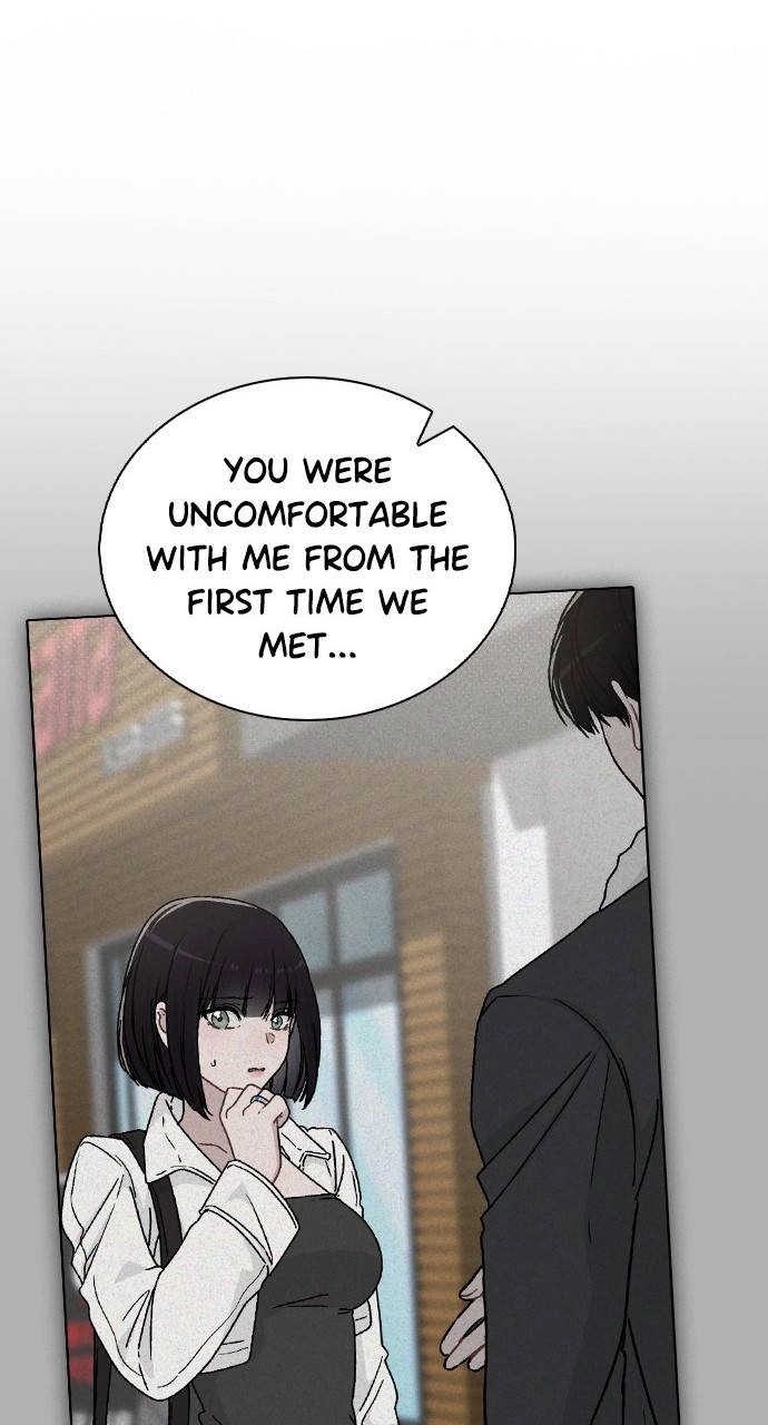 Ex-Love Review Chapter 10 – Mentorship Program Page 96