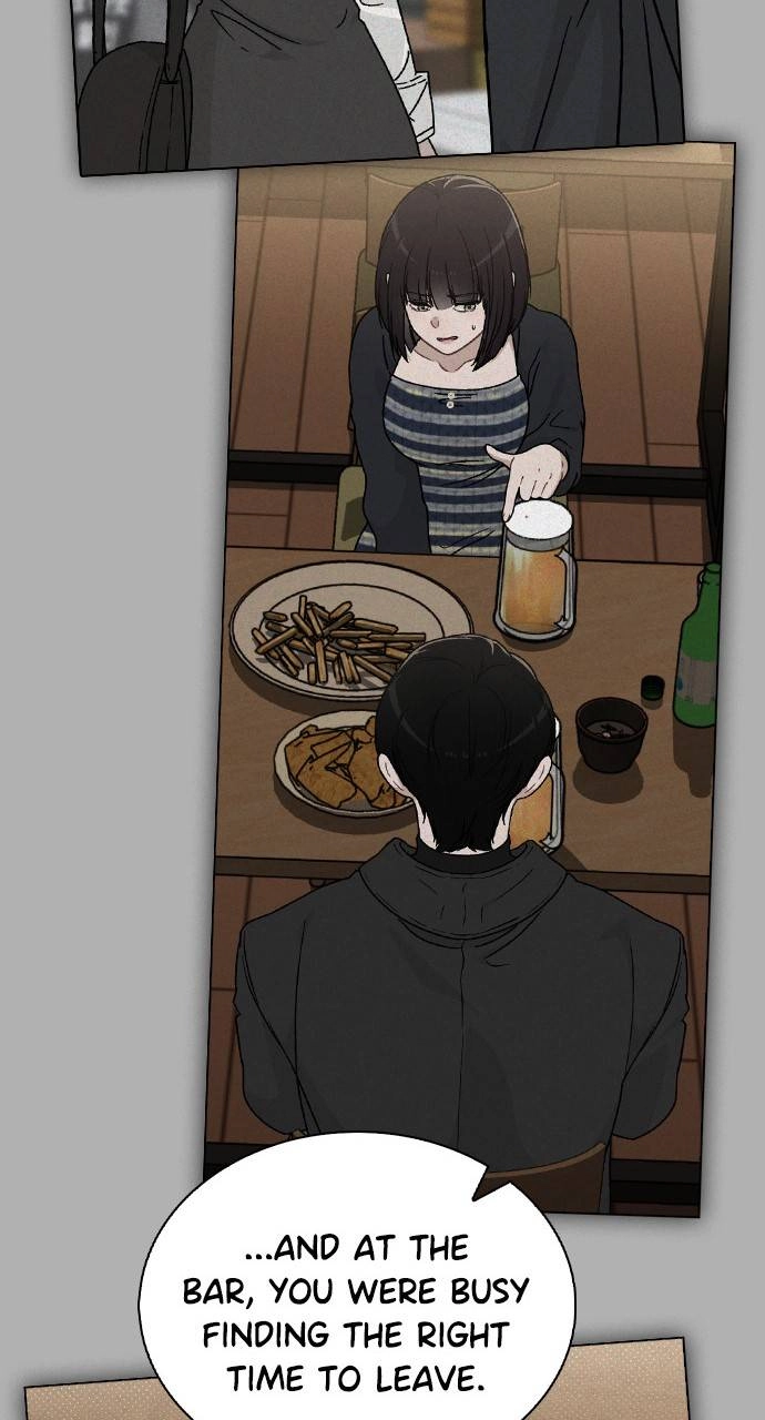 Ex-Love Review Chapter 10 – Mentorship Program Page 97