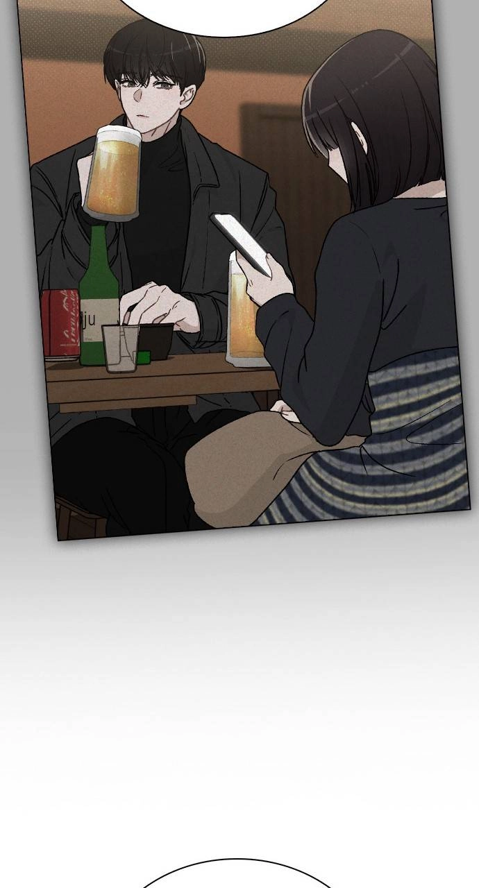 Ex-Love Review Chapter 10 – Mentorship Program Page 98