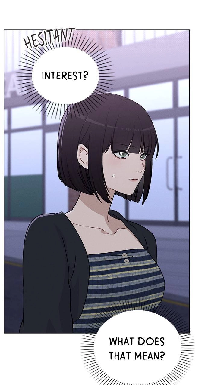 Ex-Love Review Chapter 10 – Mentorship Program Page 9
