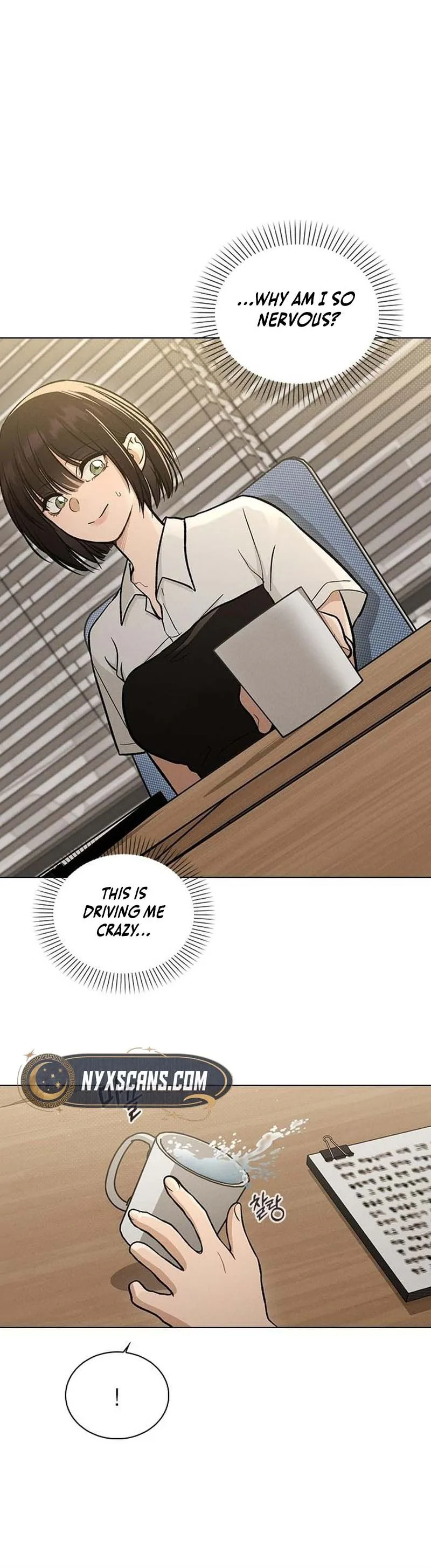 Ex-Love Review Chapter 64 Page 18