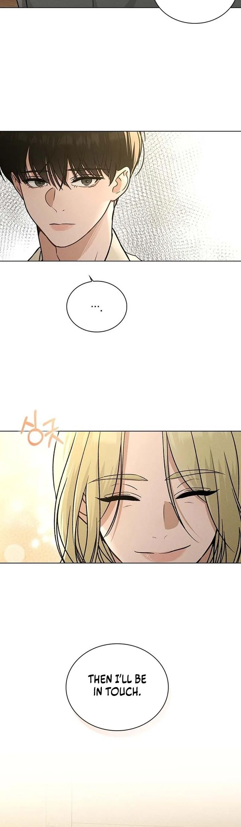 Ex-Love Review Chapter 64 Page 26