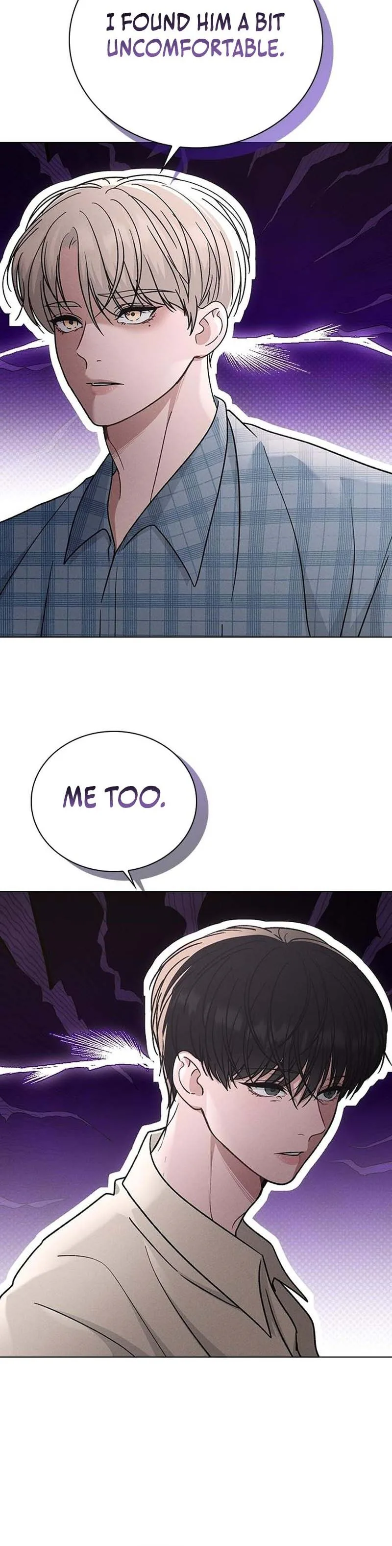 Ex-Love Review Chapter 64 Page 28