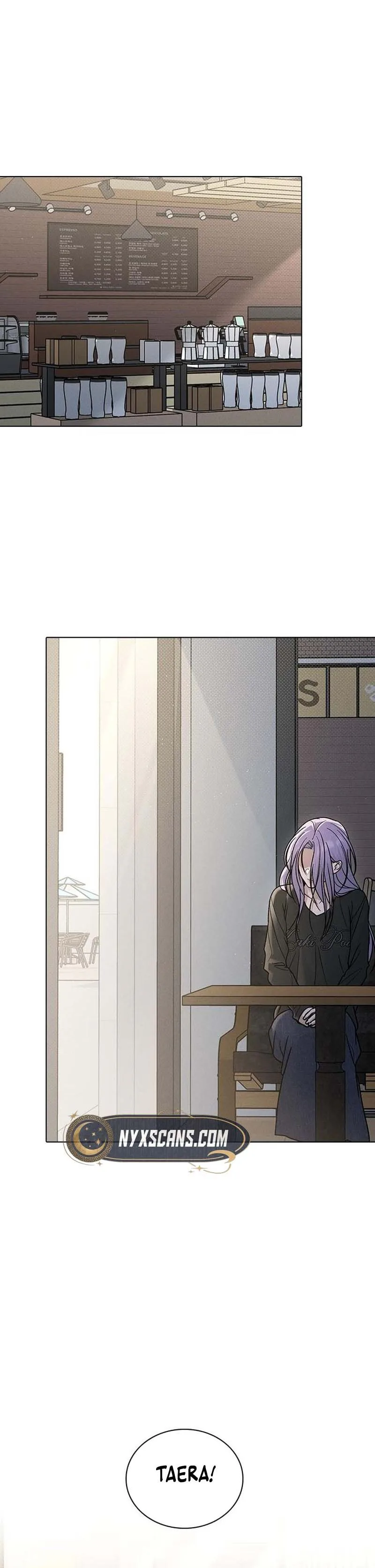 Ex-Love Review Chapter 64 Page 32