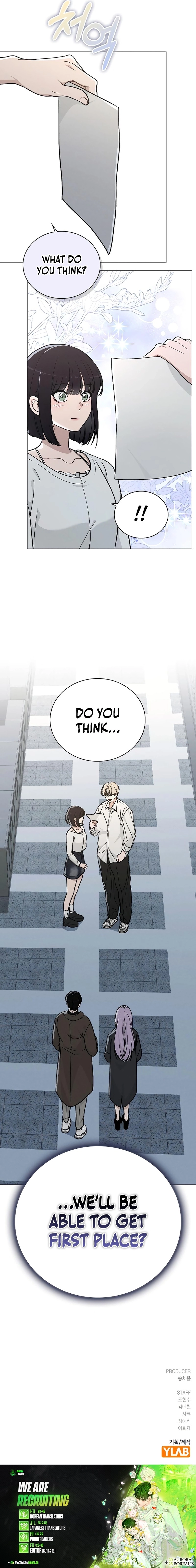 Ex-Love Review Chapter 17 Page 13
