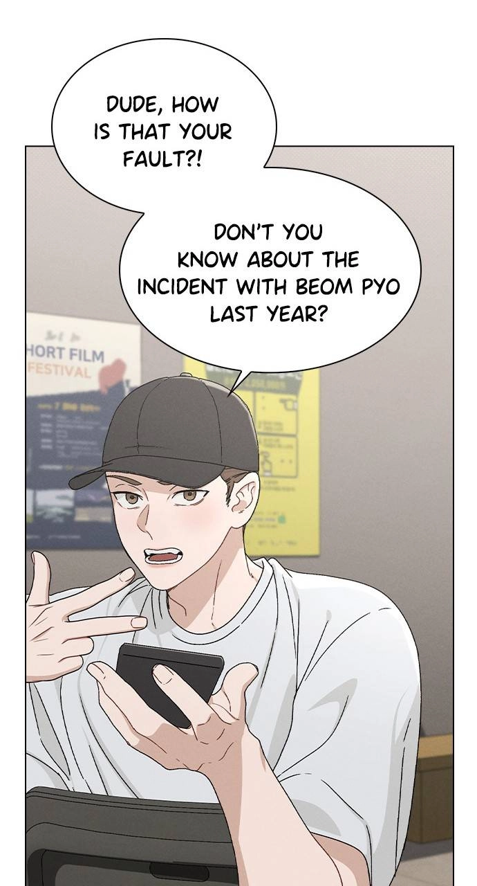 Ex-Love Review Chapter 3 – Birds of a Feather Flock Together Page 101