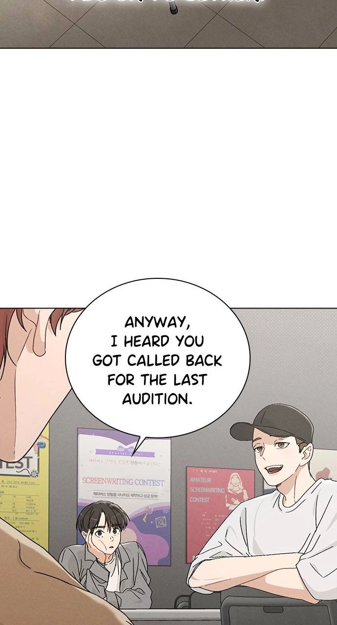Ex-Love Review Chapter 3 – Birds of a Feather Flock Together Page 108