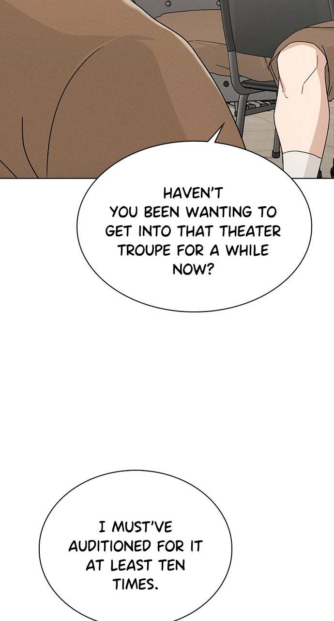 Ex-Love Review Chapter 3 – Birds of a Feather Flock Together Page 109