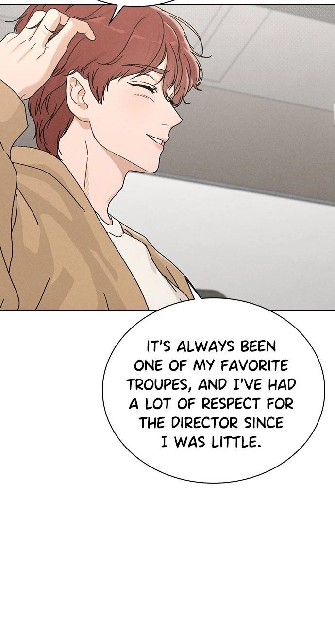 Ex-Love Review Chapter 3 – Birds of a Feather Flock Together Page 110