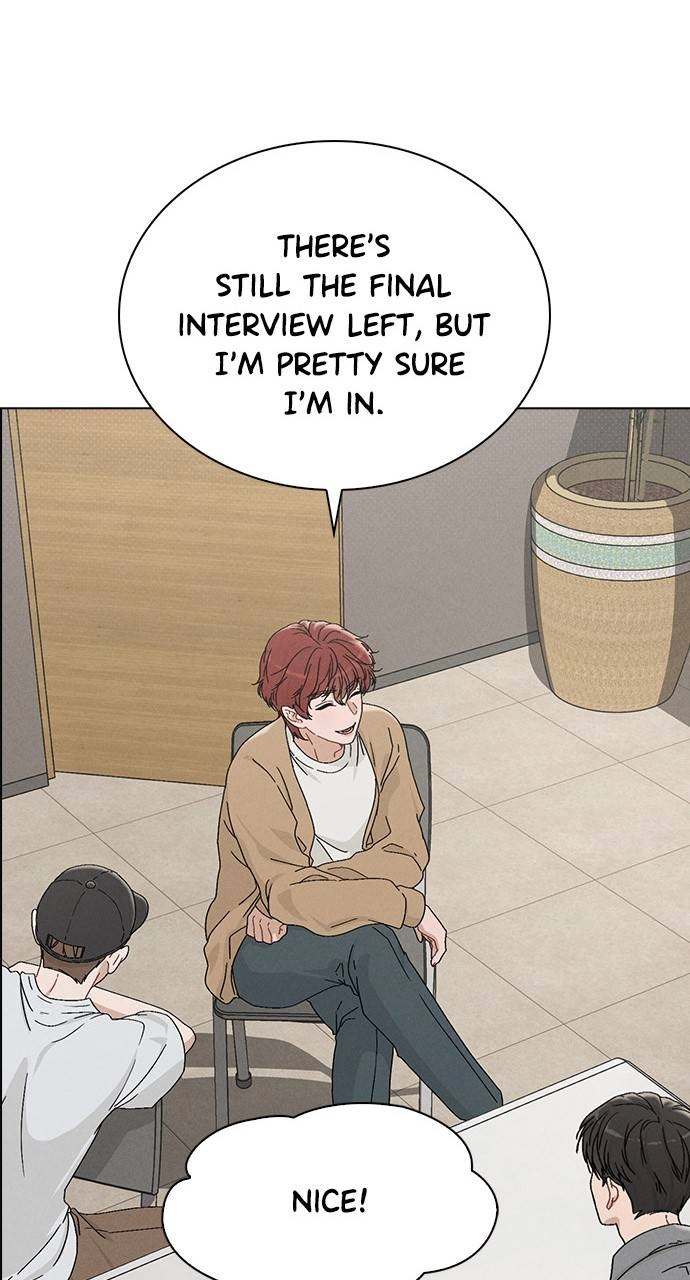 Ex-Love Review Chapter 3 – Birds of a Feather Flock Together Page 111