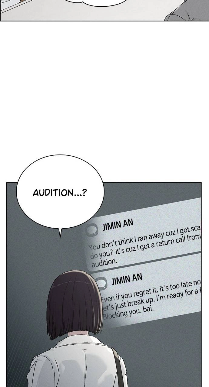 Ex-Love Review Chapter 3 – Birds of a Feather Flock Together Page 112