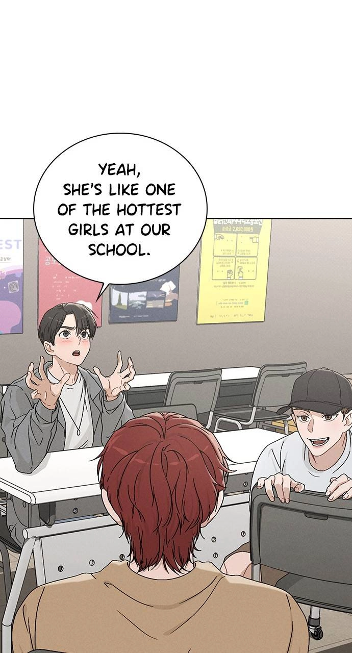 Ex-Love Review Chapter 3 – Birds of a Feather Flock Together Page 115
