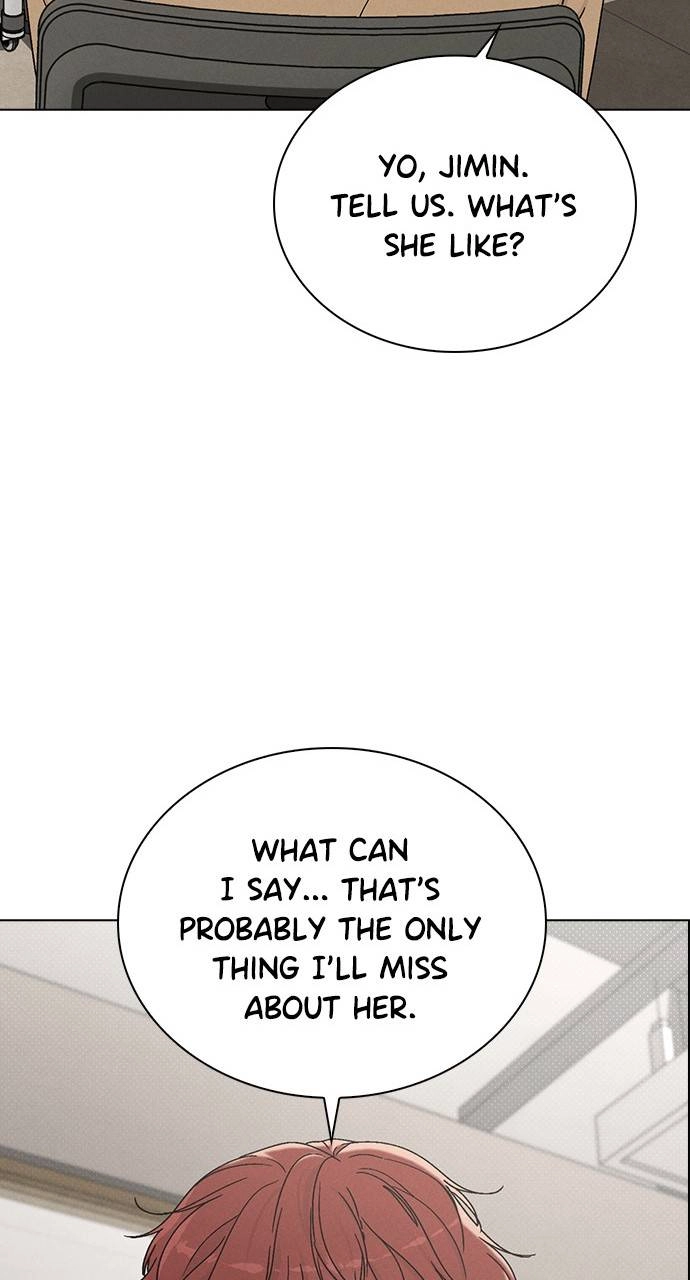 Ex-Love Review Chapter 3 – Birds of a Feather Flock Together Page 116