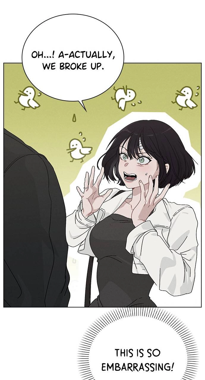 Ex-Love Review Chapter 3 – Birds of a Feather Flock Together Page 26
