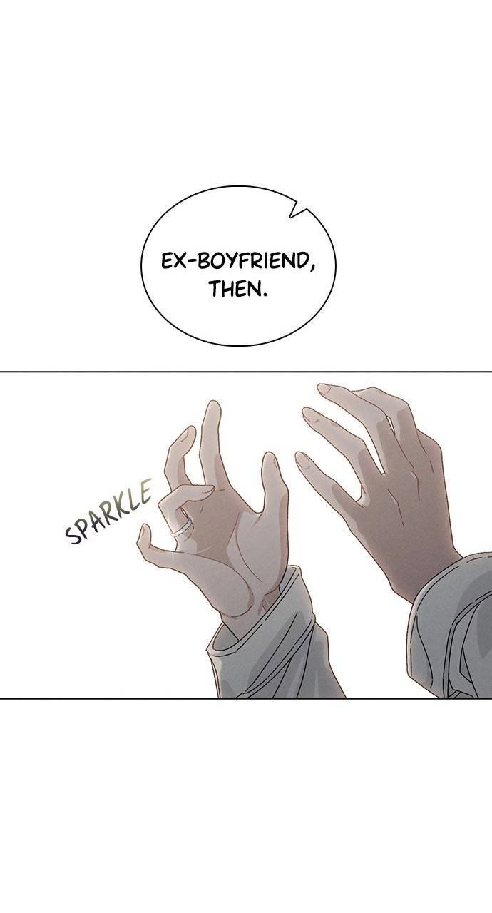 Ex-Love Review Chapter 3 – Birds of a Feather Flock Together Page 28