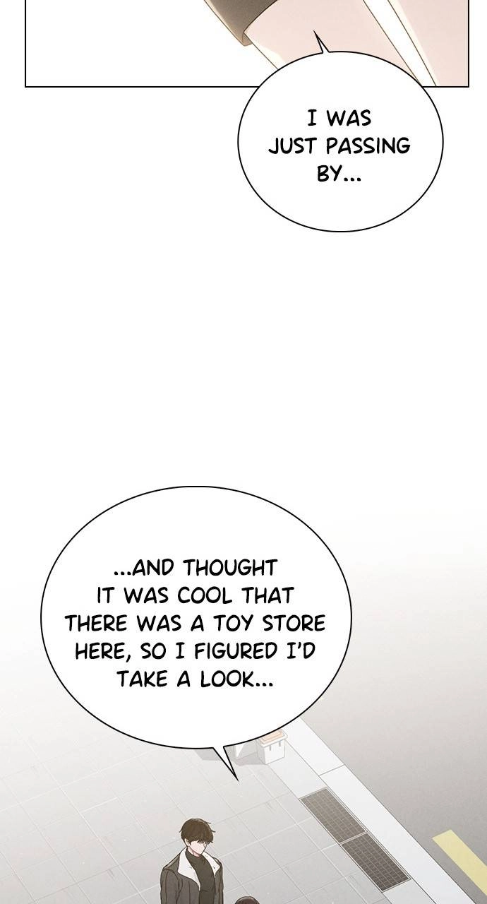 Ex-Love Review Chapter 3 – Birds of a Feather Flock Together Page 31