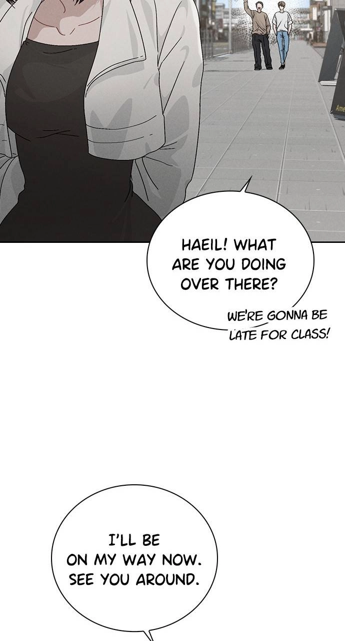 Ex-Love Review Chapter 3 – Birds of a Feather Flock Together Page 34