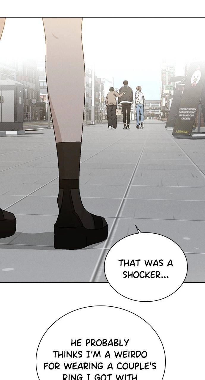 Ex-Love Review Chapter 3 – Birds of a Feather Flock Together Page 36