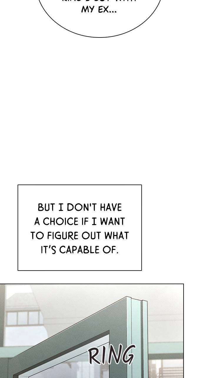 Ex-Love Review Chapter 3 – Birds of a Feather Flock Together Page 37