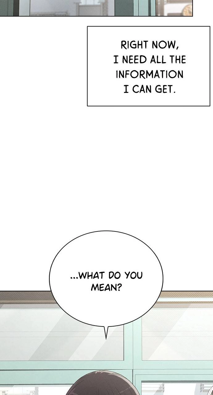 Ex-Love Review Chapter 3 – Birds of a Feather Flock Together Page 38