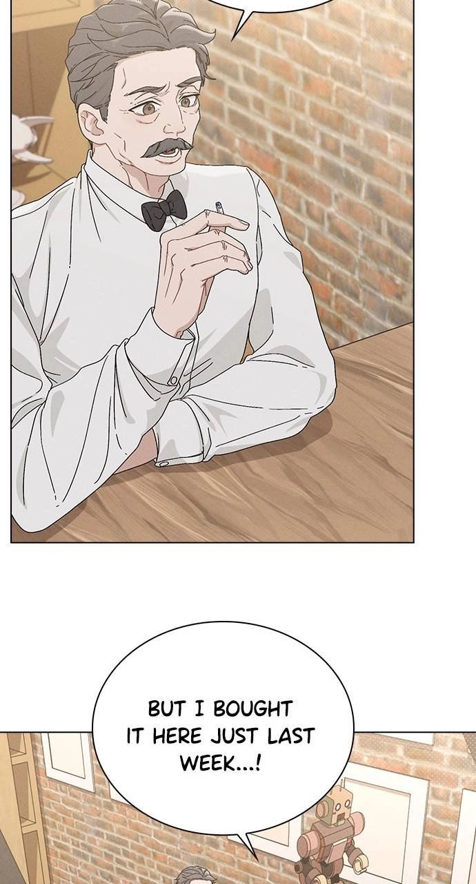 Ex-Love Review Chapter 3 – Birds of a Feather Flock Together Page 40