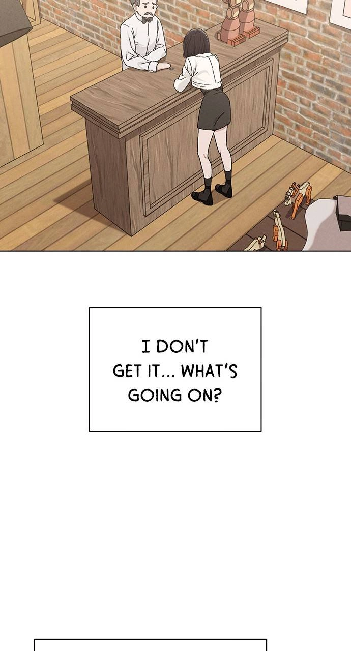 Ex-Love Review Chapter 3 – Birds of a Feather Flock Together Page 41