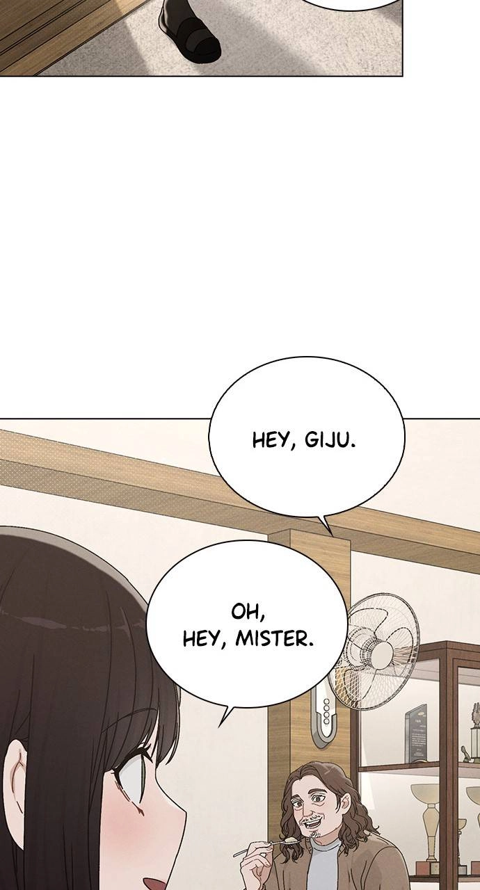 Ex-Love Review Chapter 3 – Birds of a Feather Flock Together Page 45