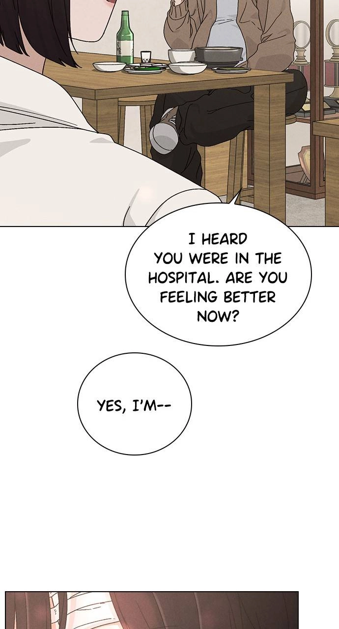 Ex-Love Review Chapter 3 – Birds of a Feather Flock Together Page 46