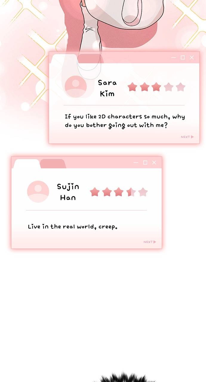 Ex-Love Review Chapter 3 – Birds of a Feather Flock Together Page 49