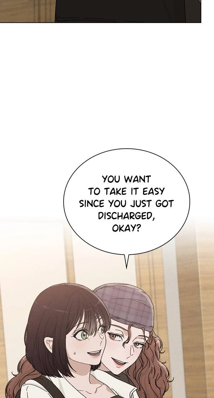Ex-Love Review Chapter 3 – Birds of a Feather Flock Together Page 52