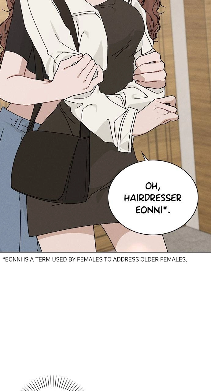 Ex-Love Review Chapter 3 – Birds of a Feather Flock Together Page 53