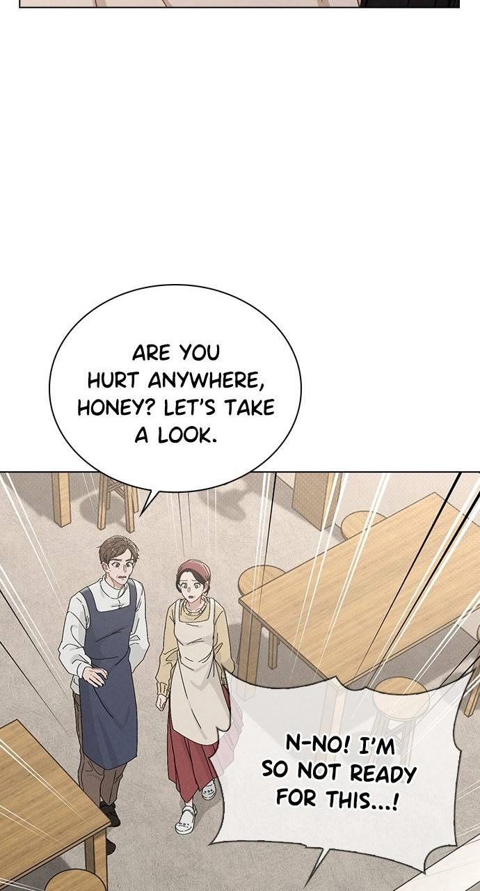 Ex-Love Review Chapter 3 – Birds of a Feather Flock Together Page 60
