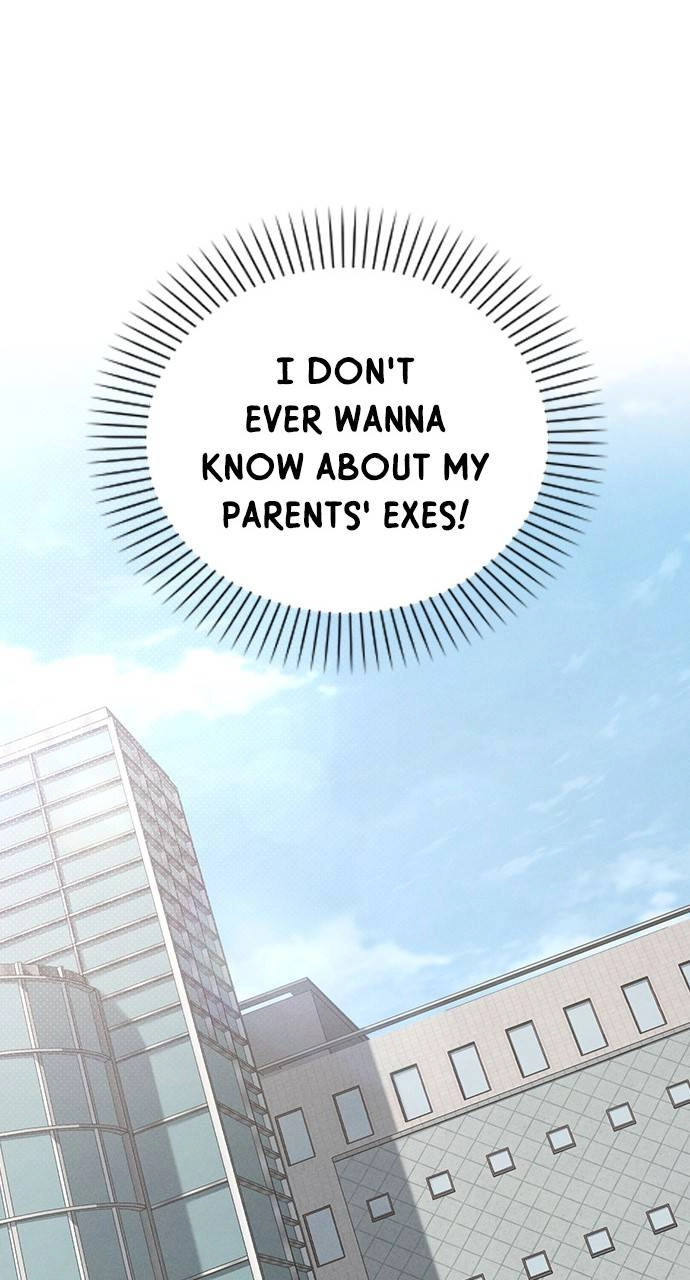Ex-Love Review Chapter 3 – Birds of a Feather Flock Together Page 62