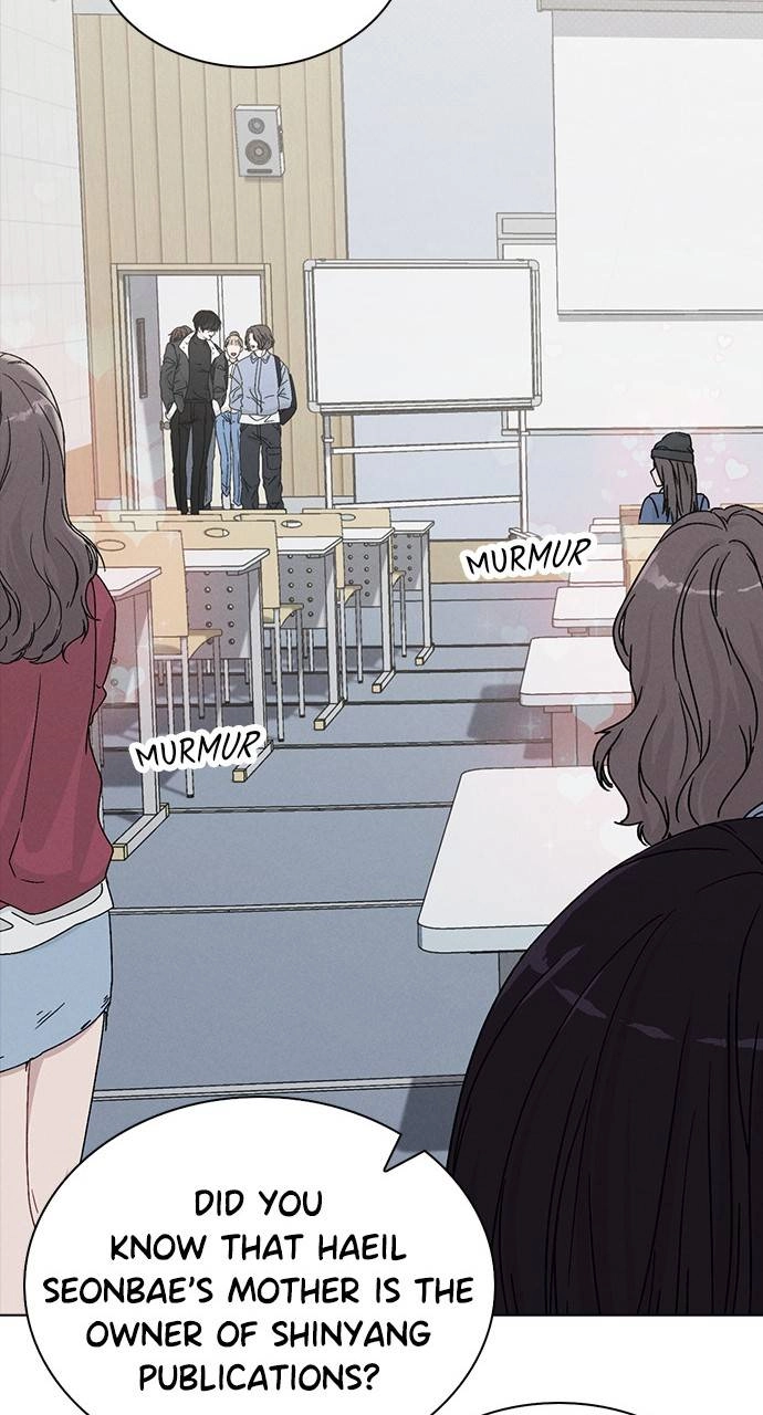 Ex-Love Review Chapter 3 – Birds of a Feather Flock Together Page 69