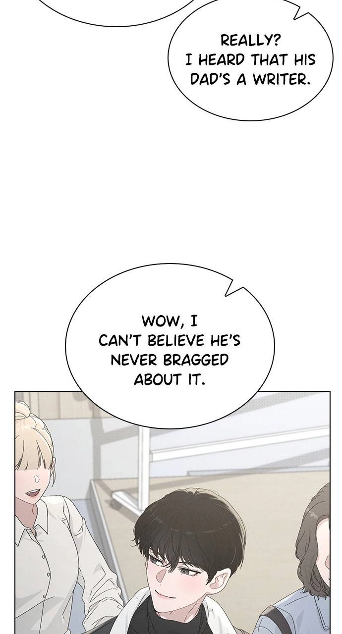 Ex-Love Review Chapter 3 – Birds of a Feather Flock Together Page 70