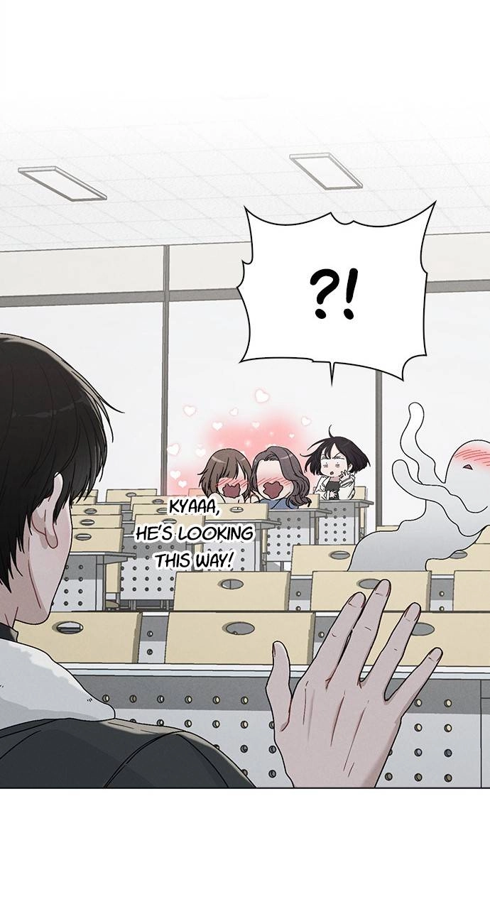 Ex-Love Review Chapter 3 – Birds of a Feather Flock Together Page 76