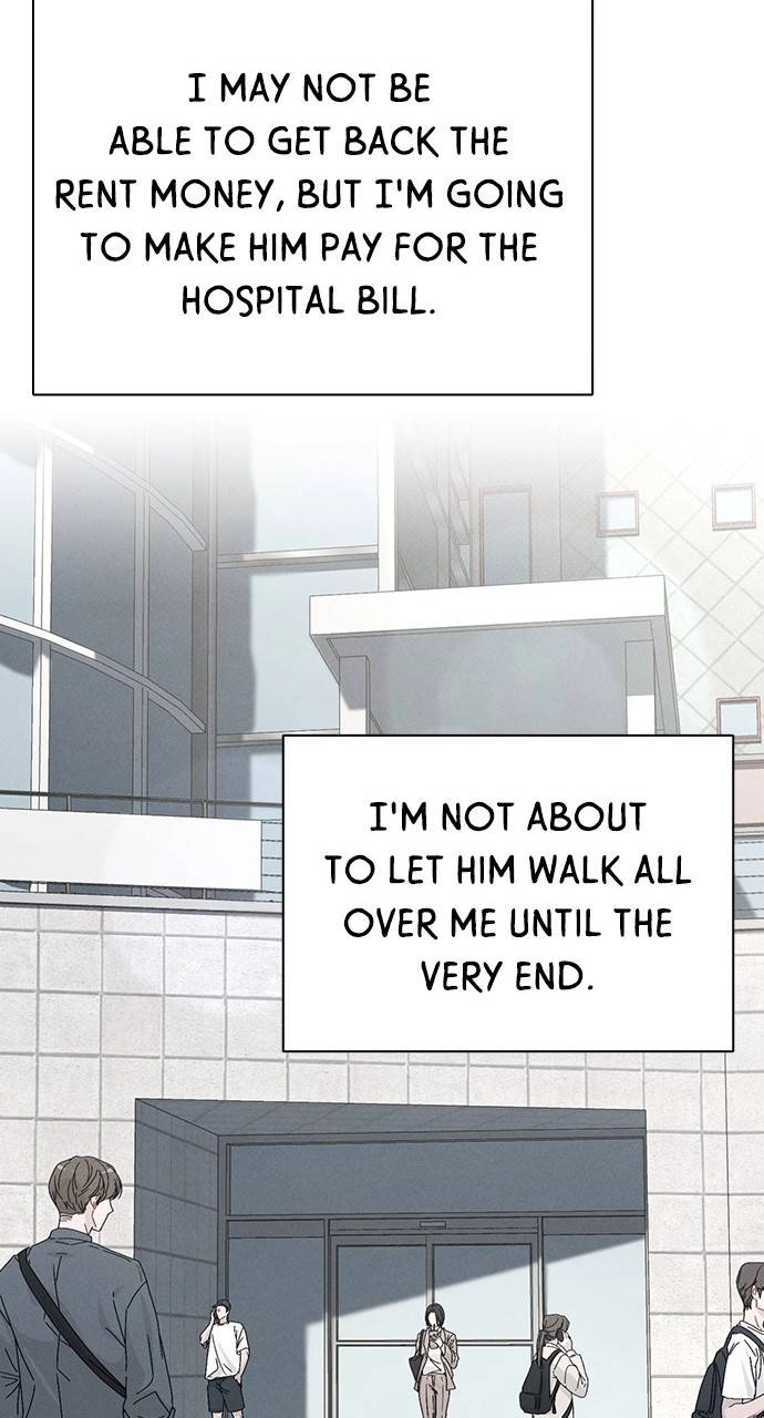 Ex-Love Review Chapter 3 – Birds of a Feather Flock Together Page 88